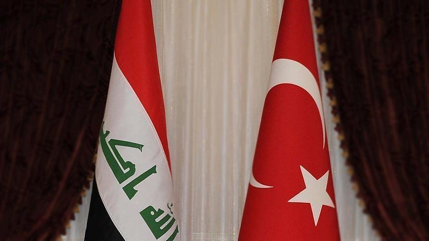 تركيا ملزمة بدفع " 1.5 مليار دولار" للعراق للمدة من 2014 إلى 2018