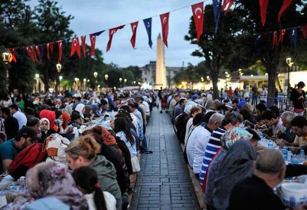 Vatican issues message of coexistence, friendship on holy Ramadan 2023