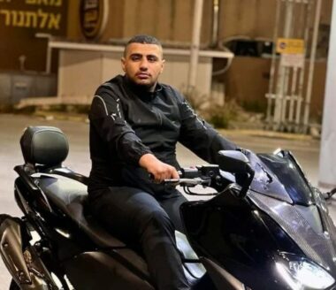 Israeli police kill Palestinian man in Kafr Yasif