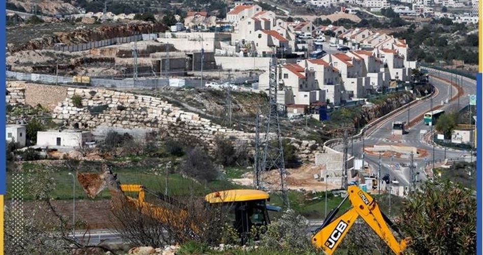 Hamas slams new Israeli plans to expand illegal settlements in Bethlehem and al-Quds 