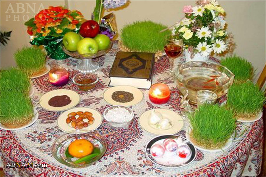 နောင်ရိုဇ် နှင့် အေမာမ် ဇမာန်း (အ.ဂျ) ဇိုဟူရ် ဖြစ်ခြင်း 