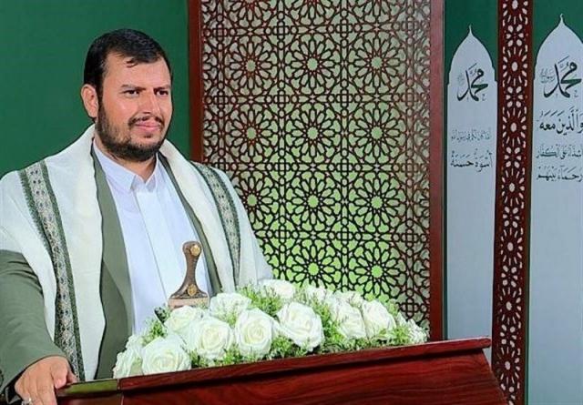 Pinuno ng Ansarullah: Hinahangad ng US para makokontrol ang langis ng Yemen