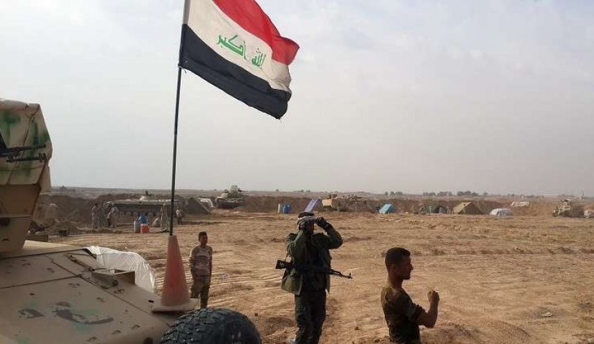  الأمن العراقي ينفي وجود حادث إرهابي على الحدود مع السعودية