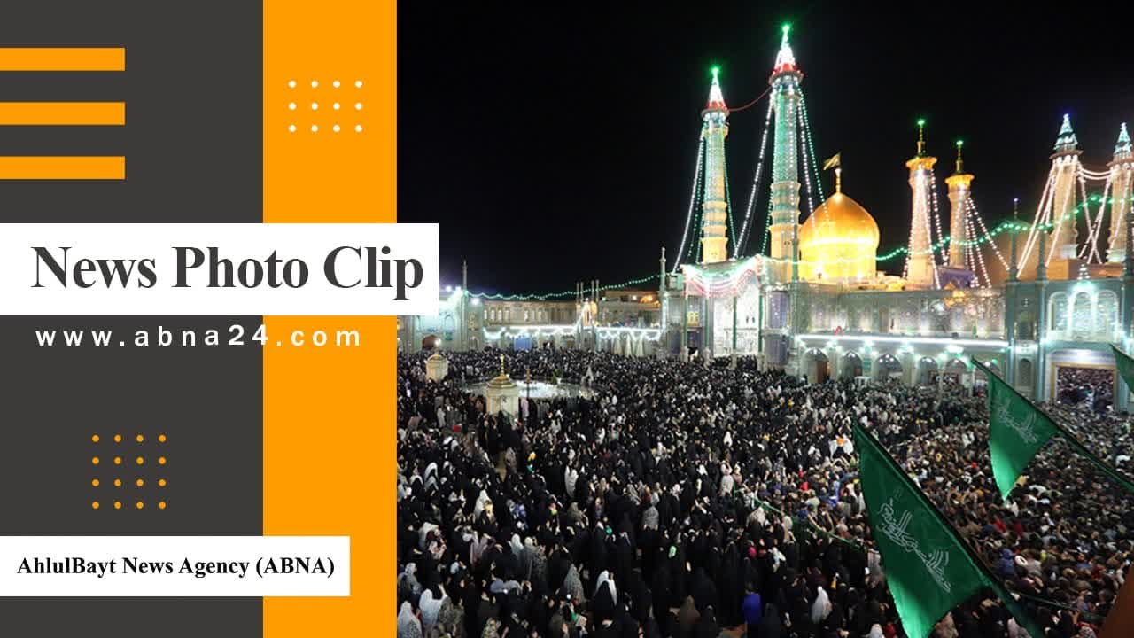 Video: News photo clip around the world (March 18 to 24)