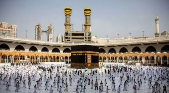 Umrah hanya dibenarkan sekali sahaja semasa Ramadan