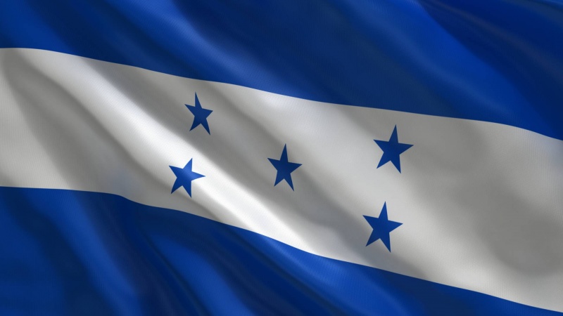 Hanya Akui Cina, Honduras Putus Hubungan dengan Taiwan