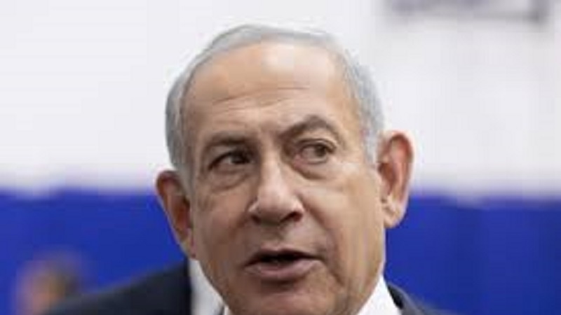 Netanyahu caccia il ministro della Guerra