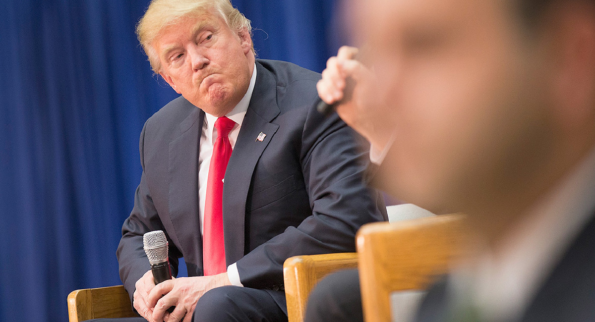 Әсрин бамбылысы Трамп Украјнада мүһарибәни 24 саат әрзиндә битирәҹәјини вәд едиб