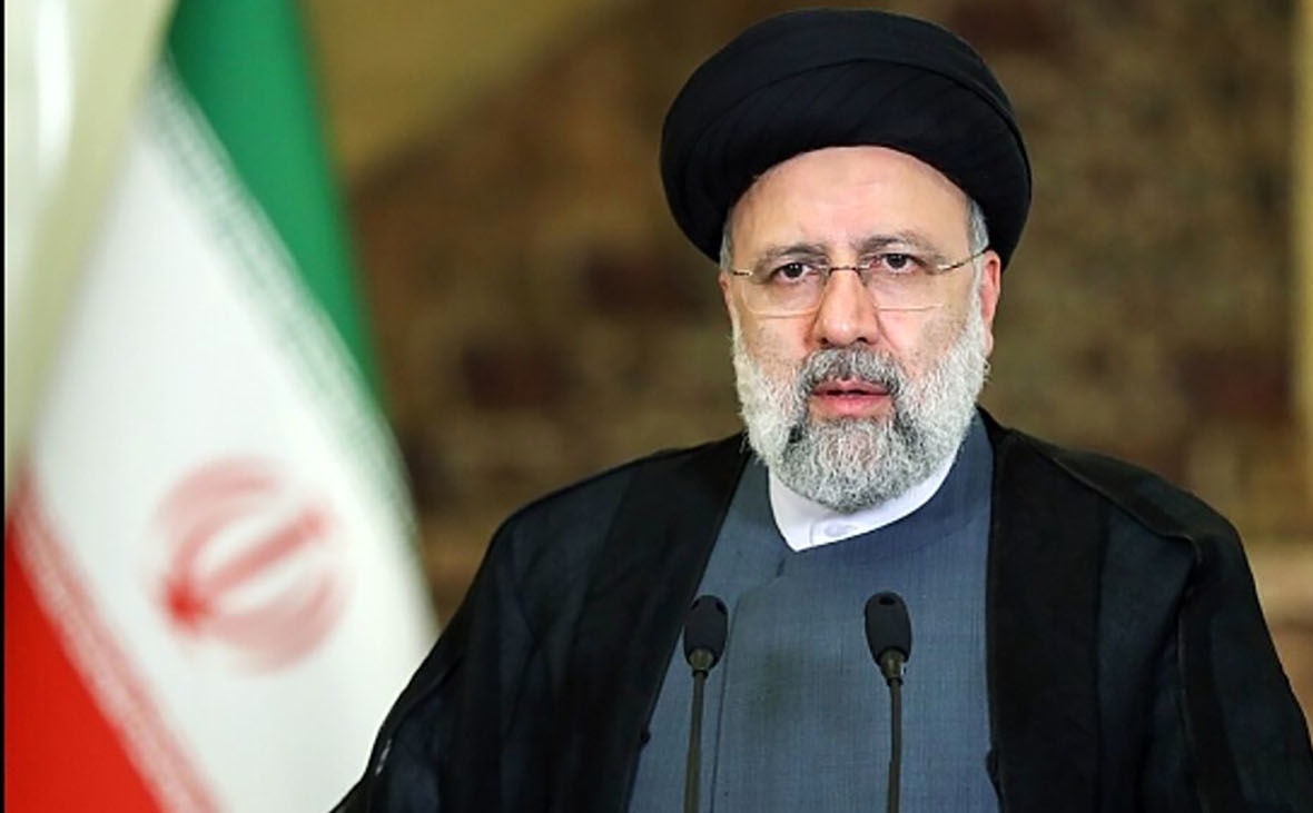 Pangulo ng Iran: Hindi namin iniuugnay ang aming mga gawain sa mga ngiti ng ilang mga bansa
