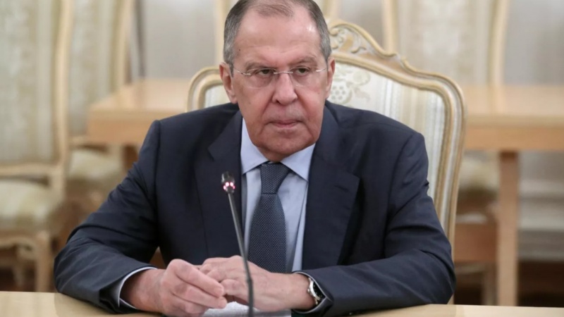 Лавров: Америка перешла все красные линии