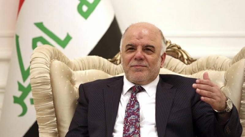 حەیدەر عەبادی: لە سەردەمی داگیرکاریی ئەمریکادا زۆرترین بڕی دۆلار لە عێراق براوەتە دەرەوە