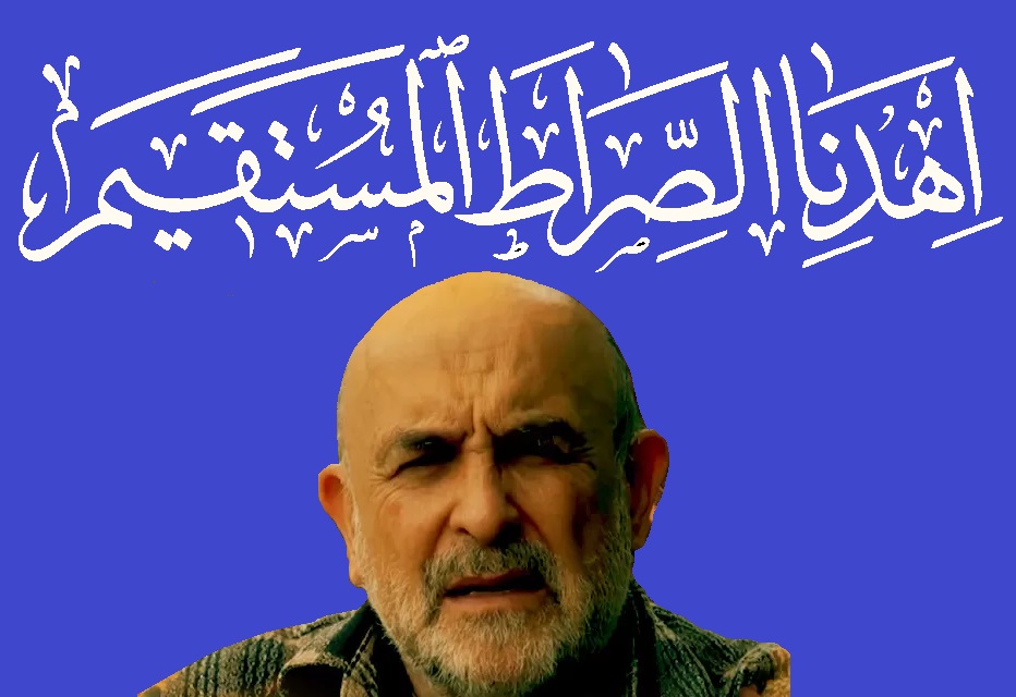 ڈاکٹر جعفر راؤل گونزالیس ہسپانیہ کے قیدخانوں سے اسلام کی آغوش تک