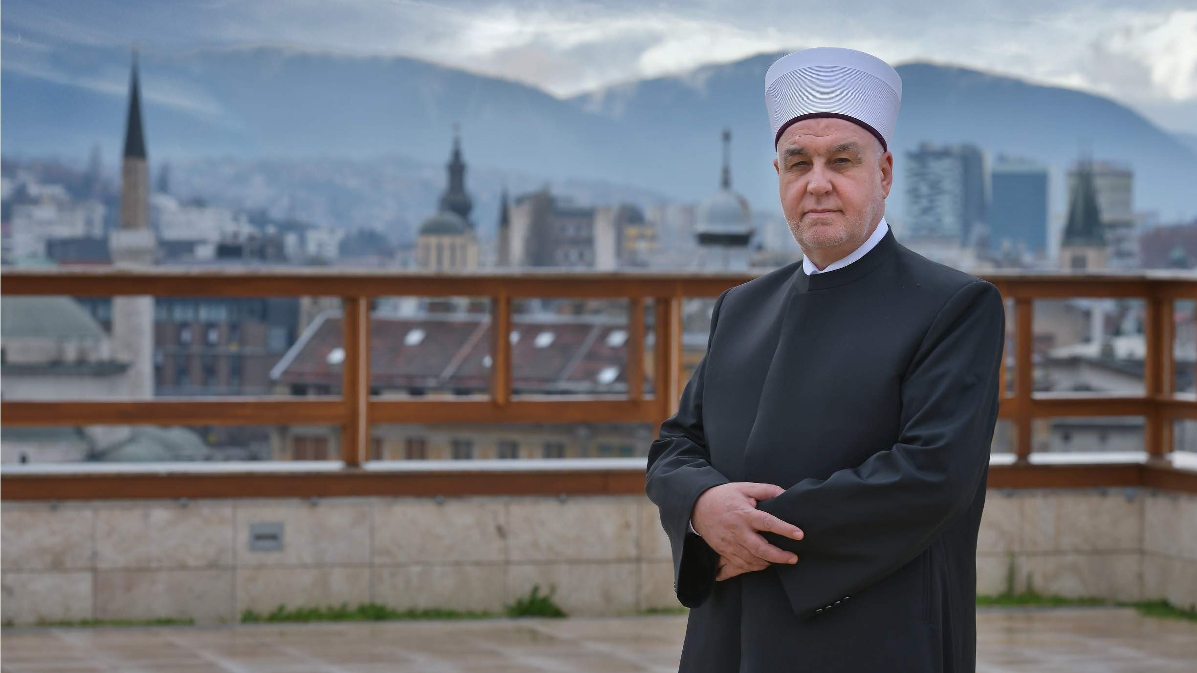 Reisul-ulema: Politički akteri moraju pokazati odgovornost za stanje u zemlji