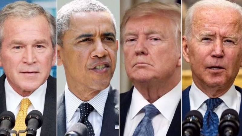 US-Senat lehnt Antrag auf Aufhebung der Kriegsgenehmigungsgesetzgebung aus Bush-Ära ab