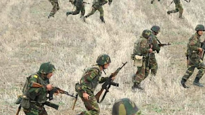 Karabağ'daki gerilimlerin tehlikeli boyutlara ulaşması 