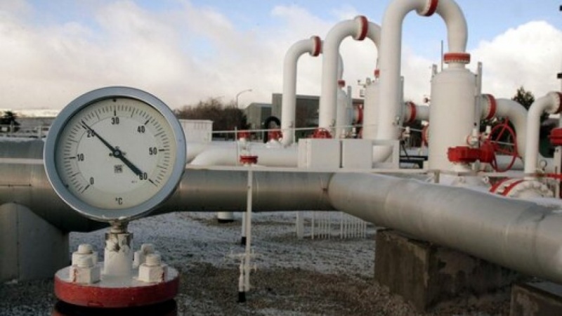 Irak Kürdistanı'nın İsrail'e gaz ihracatını durdurması