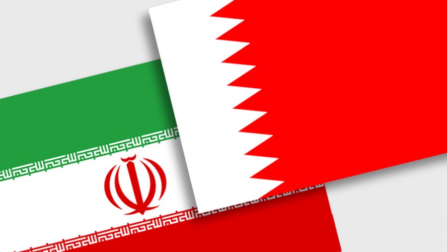 ایران – بحرین تعلقات میں اہم پیشرفت، بحرینی وفد ایران کا کرے گا دورہ