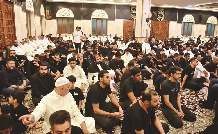 عبدالله عیسی فیروز: شیعیان کویت از آزادی خوبی در عرصه سیاسی برخوردار هستند/ شیعه به برکت جمهوری اسلامی ایران به سراسر جهان معرفی شد