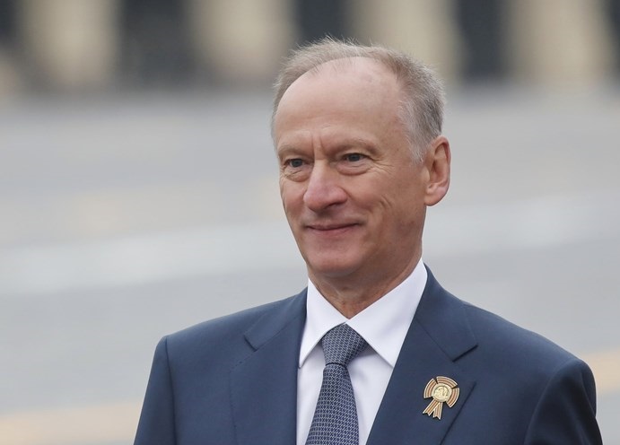 Rusong Seguridad": Handa ang Washington labanan ang Russia hanggang sa huling Europeanong nito
