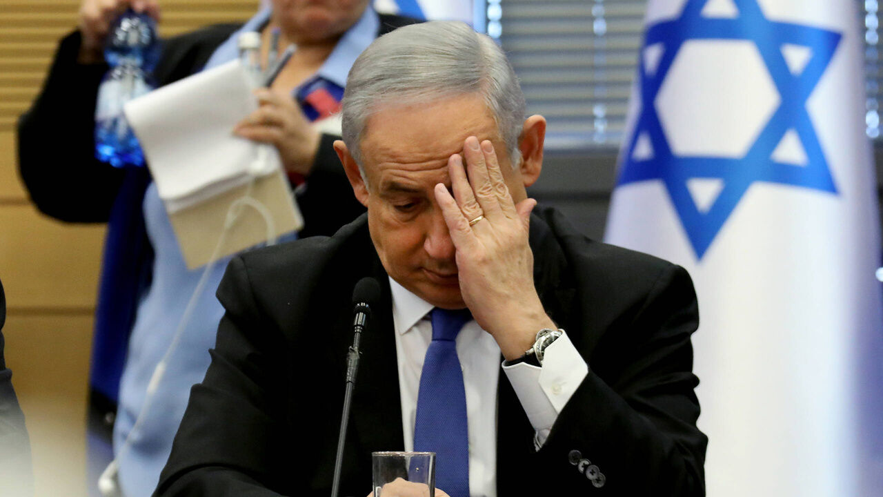 Pag-alis ni Benjamin Netanyahu mula sa kontrobersyal na plano ng mga repormang panghukuman