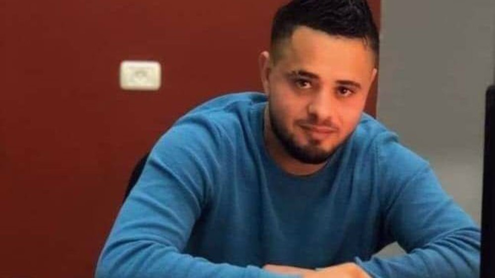 Young Palestinian man succumbs to Israeli gunshot wounds sustained in Nablus raid