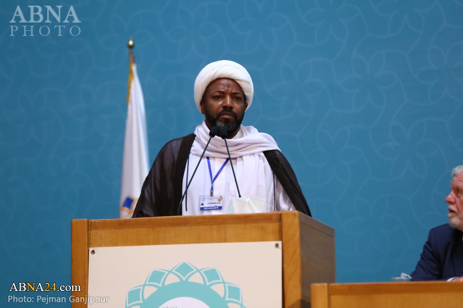 Sheikh Jafar Mohibullah: Ang pagbibigay pansin sa mga katutubong mamamayan, ay ang solusyon para sa pag-unlad ng Shiismo sa Amerika