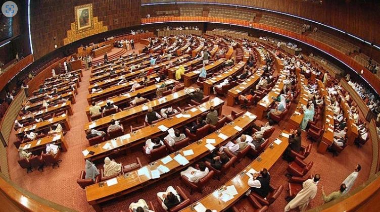 قومی اسمبلی سے سپریم کورٹ پریکٹس اینڈ پروسیجر بل منظور