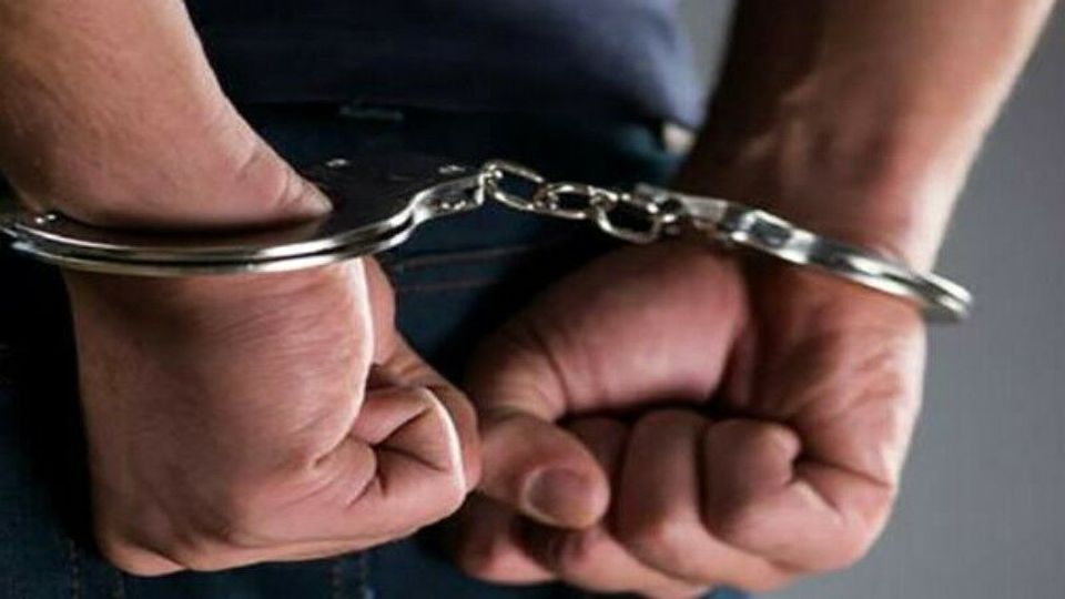 Lebanese security forces detain Mossad spy