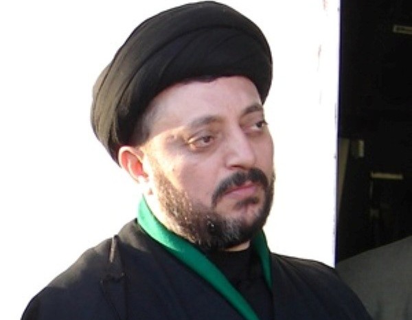 وفاة نجل شهيد المحراب محمد باقر الحكيم