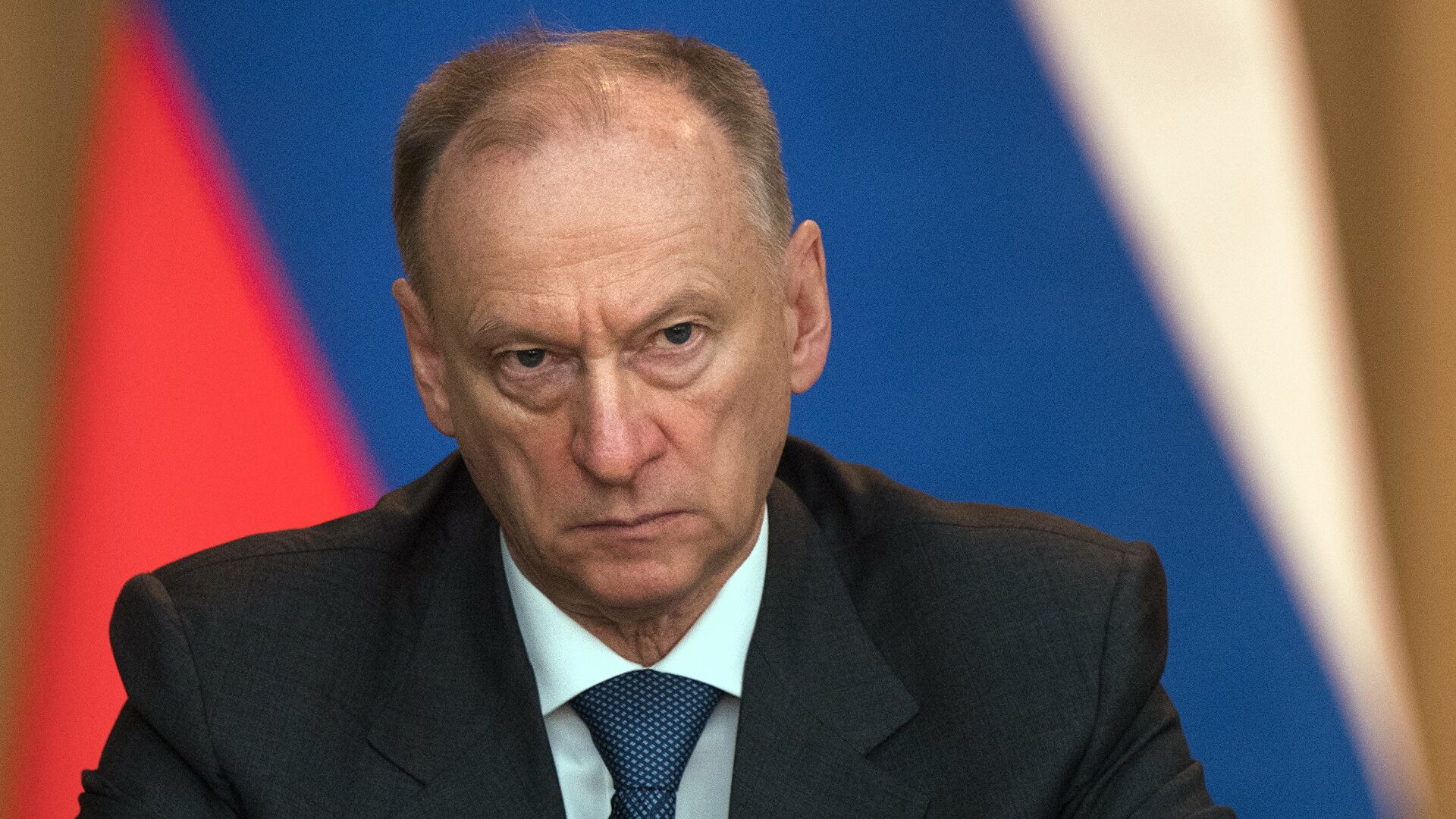 Патрушев: Әфганыстанын бәрпасы хәрҹләрини АБШ өз үзәринә ҝөтүрмәлидир