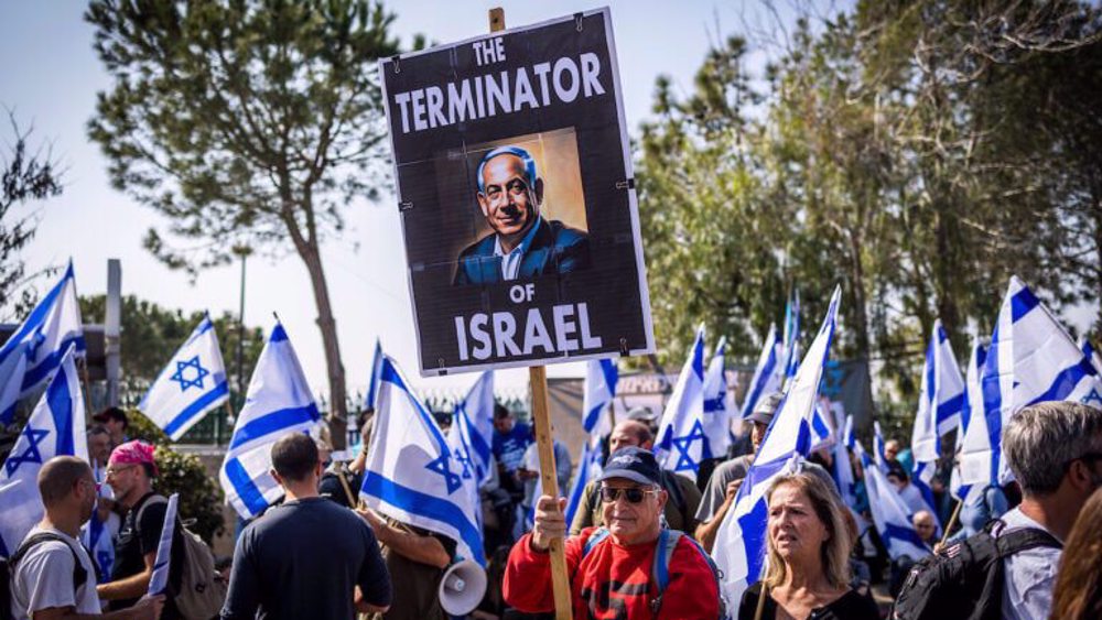 Iran: US call for judicial compromise shows concerns for Israel’s security