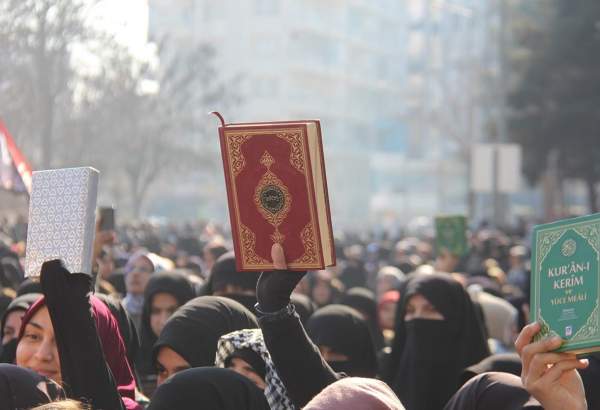 Organization of Islamic Cooperation condemns Qur’an burning in Denmark
