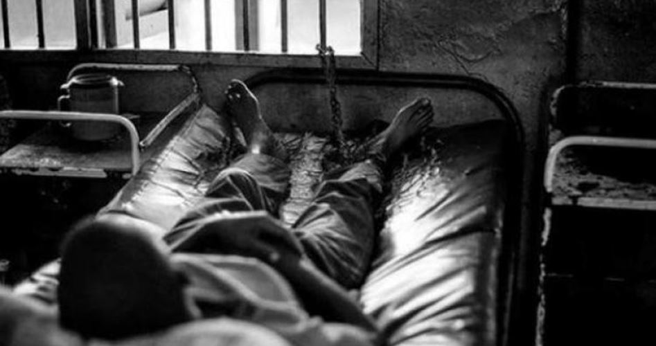 24 Palestinian prisoners suffer from cancer in Israeli jails