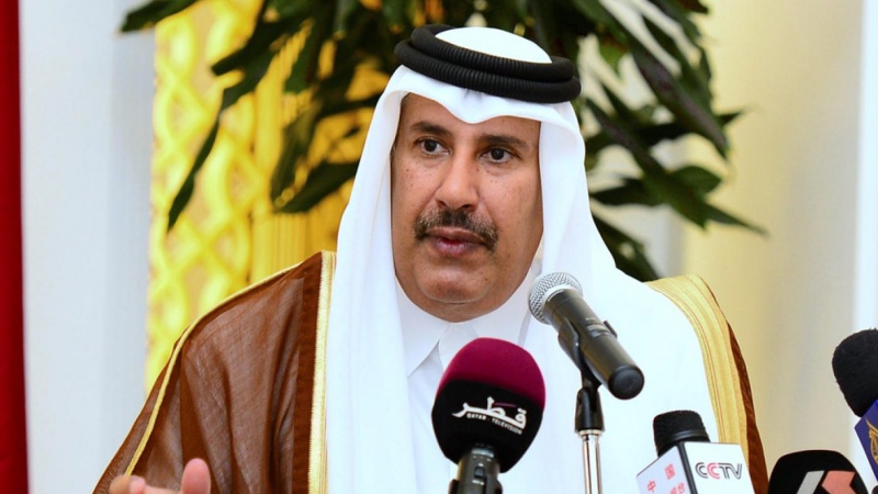 Pejabat Qatar: Tak Ada Satu pun Negara yang Ingin Perang dengan Iran