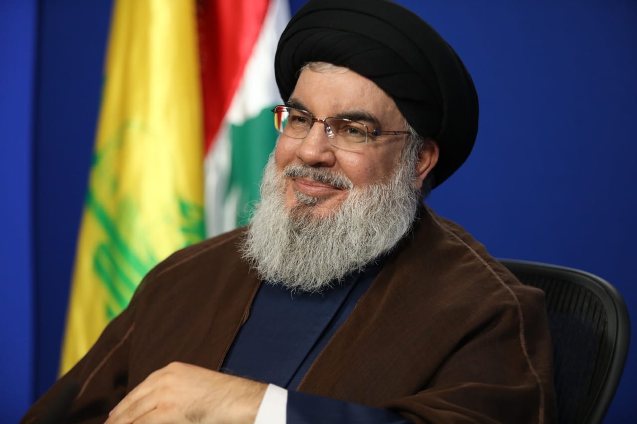 كلمة للسيد نصر الله عصر الإثنين المقبل بمناسبة يوم الجريح 