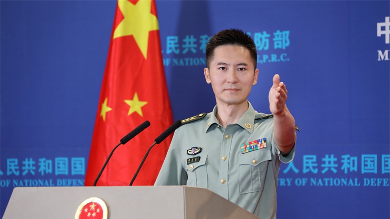 Cina, pronti contro provocazioni d'indipendenza Taiwan Cina, pronti contro provocazioni d'indipendenza Taiwan