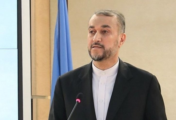 عبداللهيان: شعبنا يعرف دموع التماسيح التي يذرفها الغربيون على فتياتنا