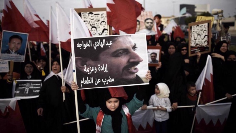Bahrain, si aggrava la salute dell'attivista in carcere: destano preoccupazioni Bahrain, si aggrava la salute dell'attivista in carcere: destano preoccupazioni