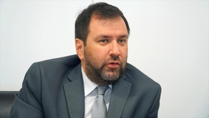 Chanceler venezuelano: Irã e Rússia são nossos velhos aliados
