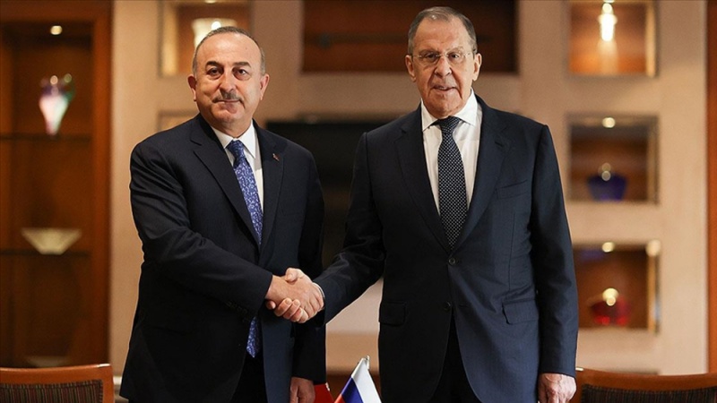 Türkei: Ankara wird einseitige Sanktionen gegen Iran und Russland nicht unterstützen