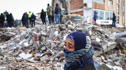 トルコ地震による死亡者は4万5000人超