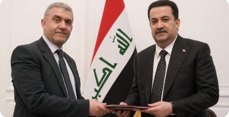 إلغاء رسم تأشيرة دخول اللبنانيين الى العراق