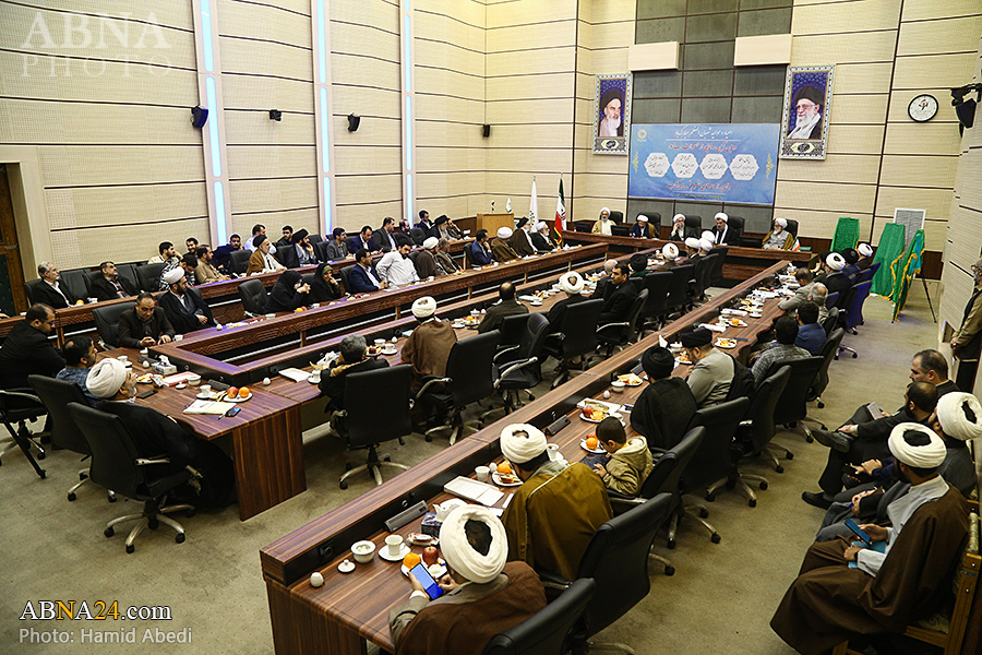 نیکبخت: در "ویژه‌نامه دیجیتالی فرهنگی ـ تبلیغی سراج" کتب‌ مهدویت بارگزاری شده است