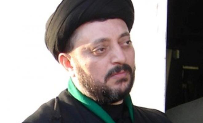 AhlulBayt (a.s.) Assembly of Iraq expresses condolences on demise of Hojat al-Islam Sayyed Sadiq al-Hakim