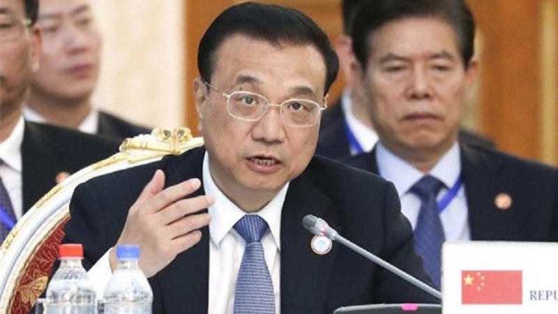 Cina Serukan Komunitas Internasional Lawan Sanksi Unilateral