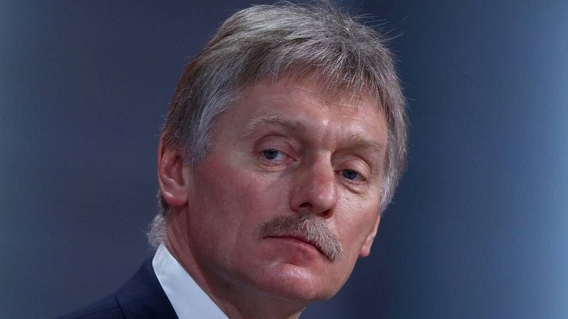 Peskov: Diplomasi Buntu, Operasi Militer di Ukraina Berlanjut