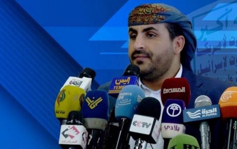  حركة أنصارالله تدين ما تتعرض له المقدسات الإسلامية من إهانات متكررة 