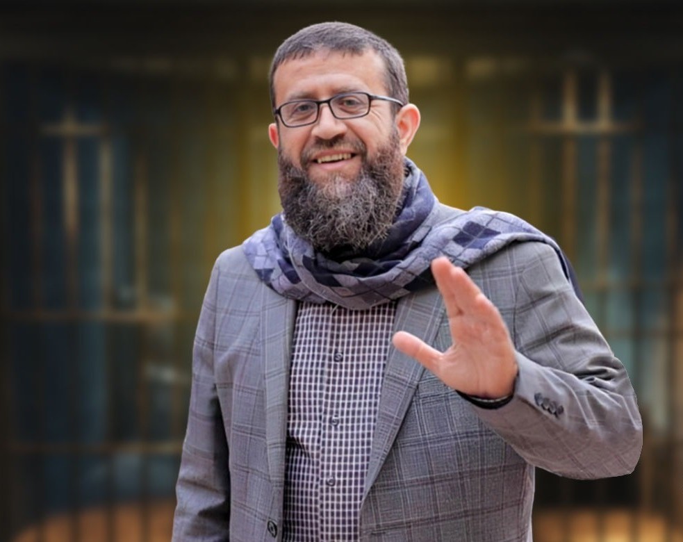 Palestine’s Khader Adnan passes 52nd day of hunger strike