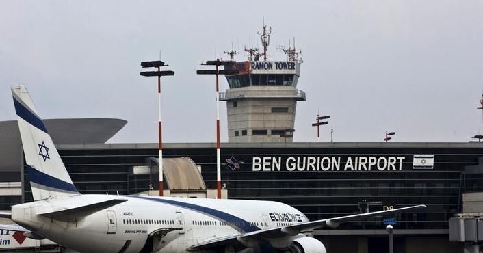 توقف پروازها از فرودگاه های رژیم صهیونیستی به امارات و بحرین 