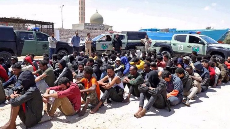 UNO: EU unterstützt Menschenrechtsverletzungen in Libyen